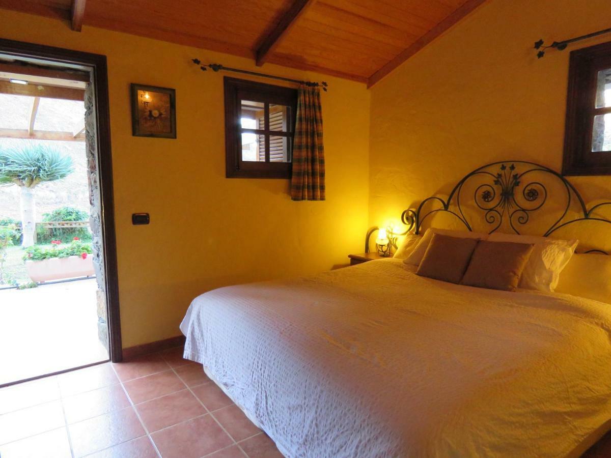 Villa Ayagaures Los Palmitos 외부 사진